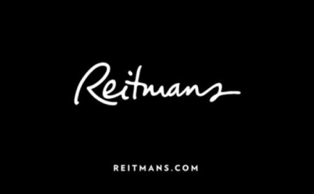 Reitmans eGift Card