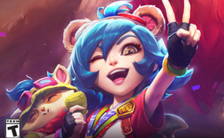 Riot Games - League of Legends eGift Card