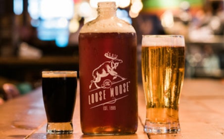 The Loose Moose® eGift Card