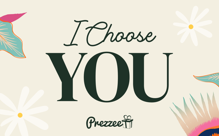 I Choose You, Mum Smart eGift Card