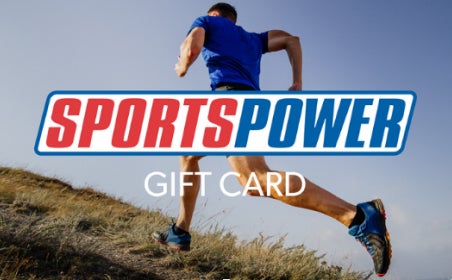 SportsPower eGift Card