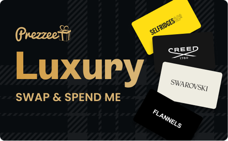 Luxury Smart eGift Card