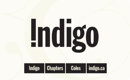 Indigo eGift Card