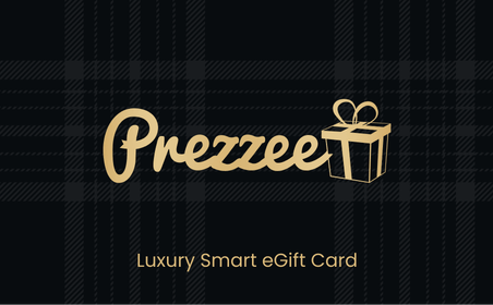 PB E2E Luxury Smart eGift Card