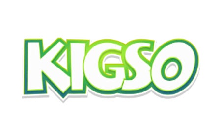 Carte-cadeau électronique Kigso