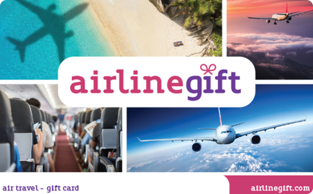 AirlineGift eGift Card