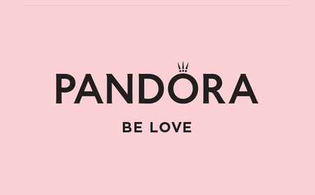 Pandora eGift Card