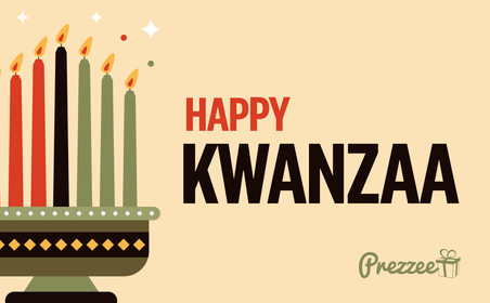 Kwanzaa Smart eGift Card