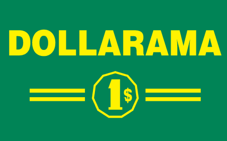 Dollarama eGift Card