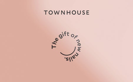 Townhouse Nail Salons eGift Card