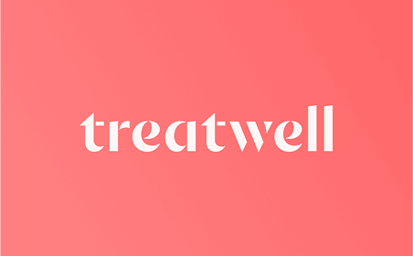 Treatwell eGift Card