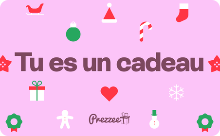 Carte-cadeau You're a Gift