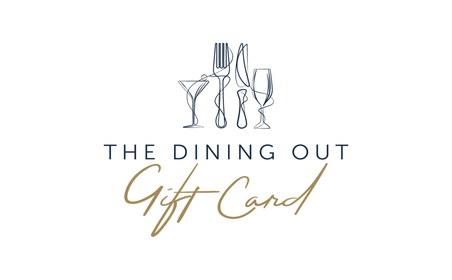 The Dining Out Card eGift Card