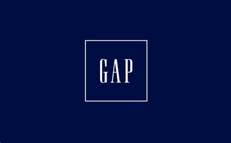 GAP Gift Card
