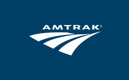 Amtrak eGift Card