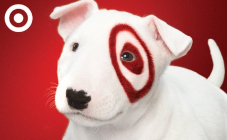 Target US eGift Card