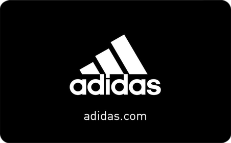 adidas eGift Card
