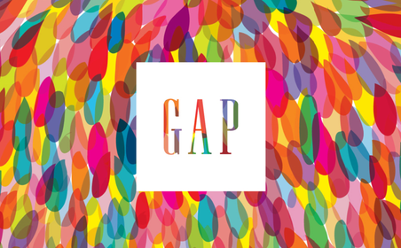 Gap eGift Card