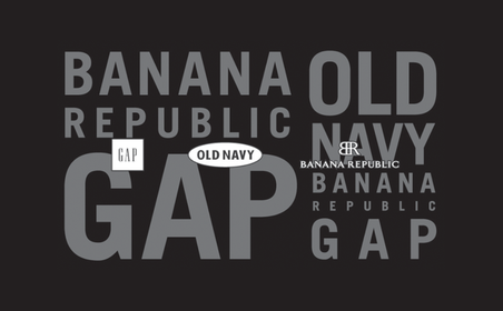 GAP Options eGift Card