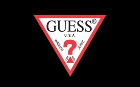 Guess eGift Card