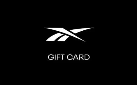 Reebok eGift Card