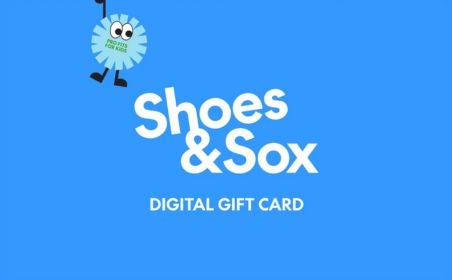 Shoes & Sox eGift Card
