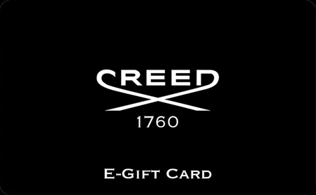 The House Of Creed eGift Card