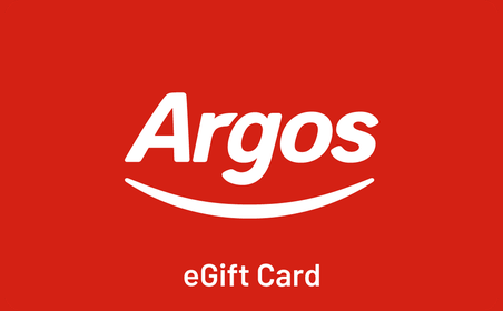 Argos UK Gift Card