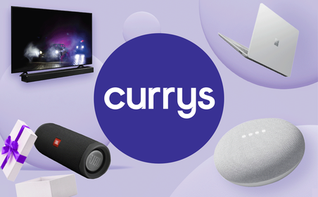 Currys UK Gift Card