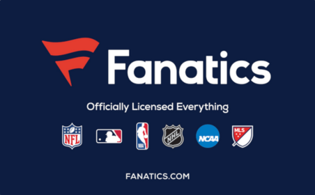 Fanatics eGift Card