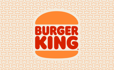 BURGER KING eGift Card