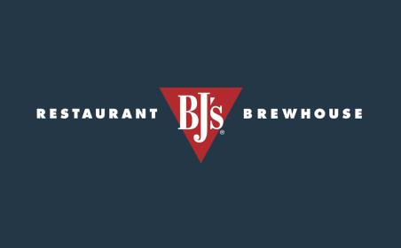 BJ’s Restaurant & Brewhouse eGift Card