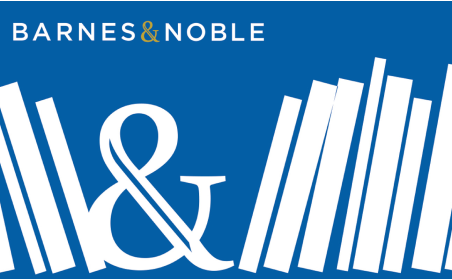 Barnes & Noble Gift Card