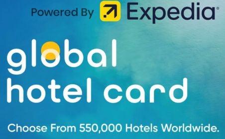 Global Hotel eGift Card