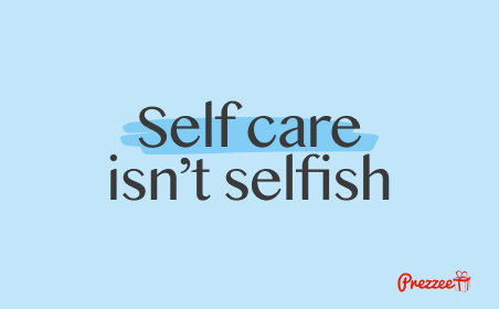 Self Care Smart eGift Card