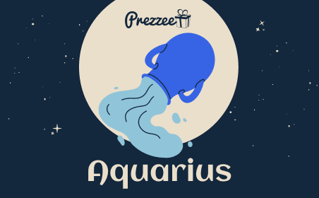 Aquarius Season Smart eGift Card