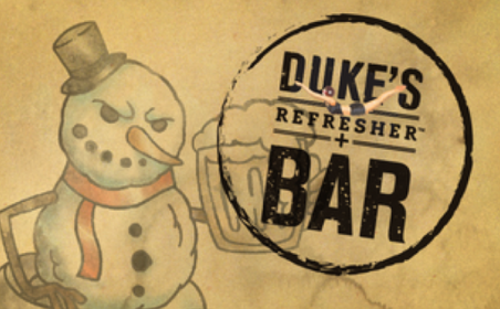 Duke's Refresher + Bar eGift Card