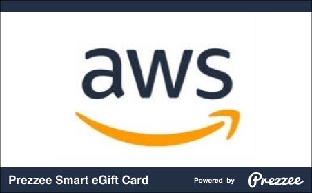 Amazon AVD Digital Cards