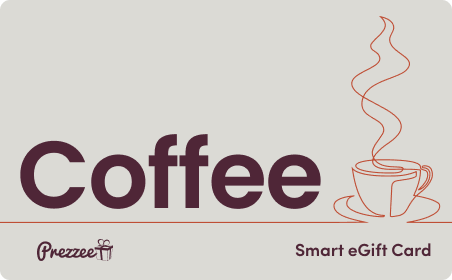 Coffee Smart eGift Card