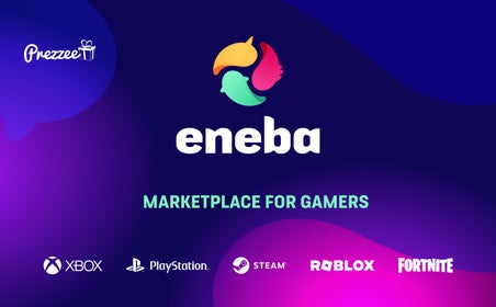 Eneba eGift Card