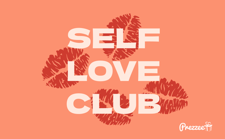 Self love club Smart eGift Card