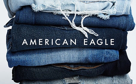 American Eagle Gift Card