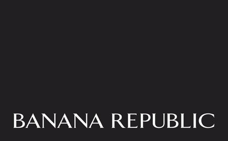 Banana Republic Gift Card