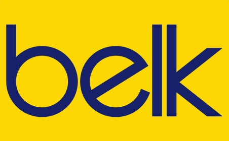 Belk Gift Card