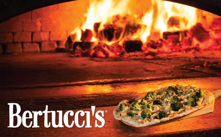 Bertucci’s eGift Card