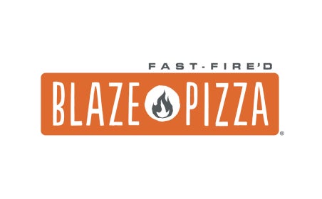 Blaze Pizza eGift Card