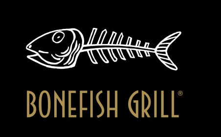 Bonefish Grill eGift Card