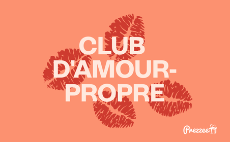 Carte-cadeau Self Love Club