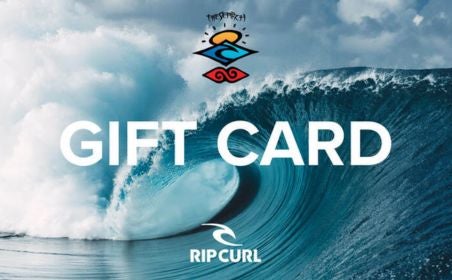 Ripcurl eGift Card