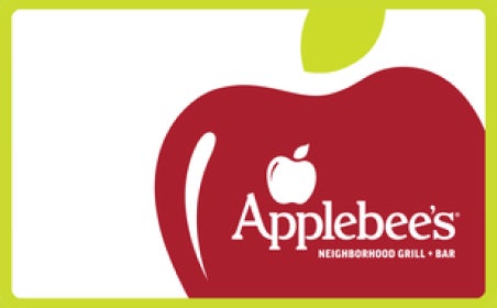 Applebee's eGift Card